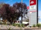 фото отеля Mansfield Motel