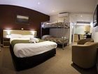фото отеля Mansfield Motel