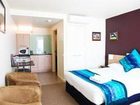 фото отеля Mansfield Motel