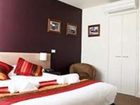 фото отеля Mansfield Motel