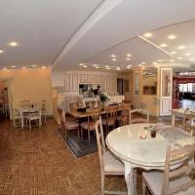 фото отеля Hotel-Restaurant de la Tour