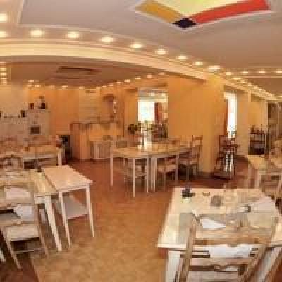 фото отеля Hotel-Restaurant de la Tour