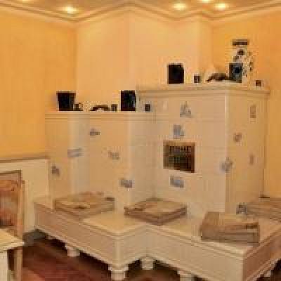 фото отеля Hotel-Restaurant de la Tour