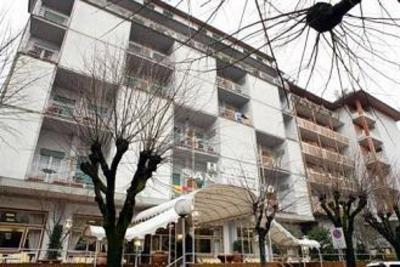 фото отеля Hotel San Marco Montecatini Terme