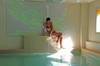 фото отеля Hotel San Marco Montecatini Terme