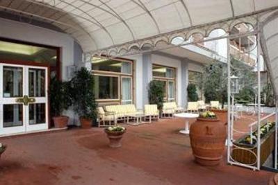 фото отеля Hotel San Marco Montecatini Terme