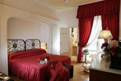 фото отеля Hotel San Marco Montecatini Terme