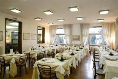 фото отеля Hotel San Marco Montecatini Terme