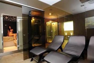 фото отеля Hotel San Marco Montecatini Terme