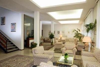 фото отеля Hotel San Marco Montecatini Terme