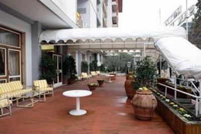 фото отеля Hotel San Marco Montecatini Terme