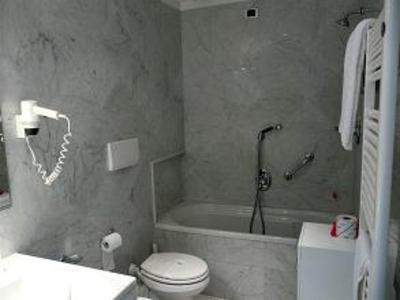 фото отеля Hotel San Marco Montecatini Terme