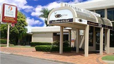 фото отеля Country Comfort Bundaberg