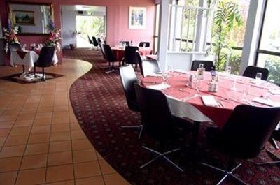 фото отеля Country Comfort Bundaberg