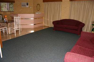 фото отеля Country Comfort Bundaberg