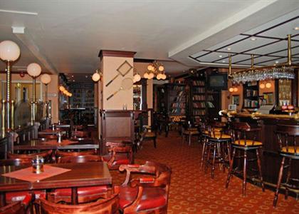 фото отеля Quality Hotel Astoria