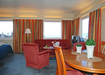 фото отеля Quality Hotel Astoria