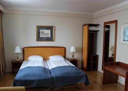 фото отеля Quality Hotel Astoria