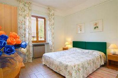 фото отеля Hotel Le Renaie