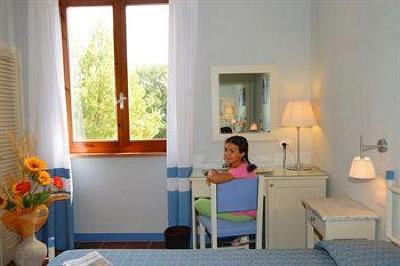 фото отеля Hotel Le Renaie