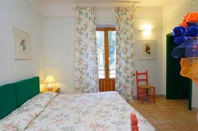 фото отеля Hotel Le Renaie