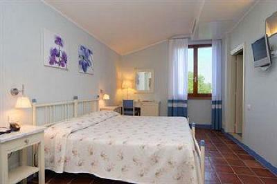 фото отеля Hotel Le Renaie