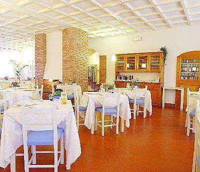 фото отеля Hotel Le Renaie