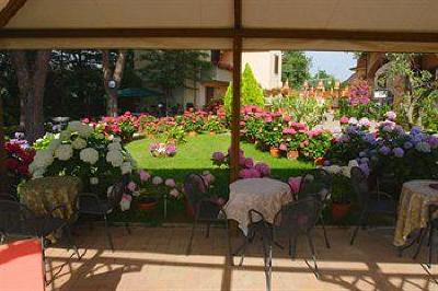 фото отеля Hotel Le Renaie