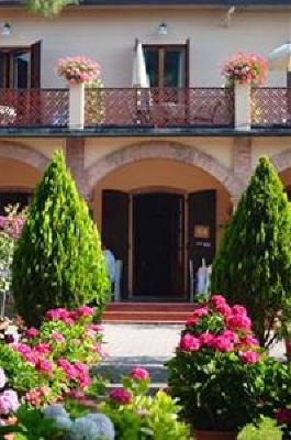 фото отеля Hotel Le Renaie