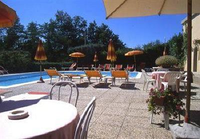 фото отеля Hotel Le Renaie