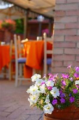 фото отеля Hotel Le Renaie