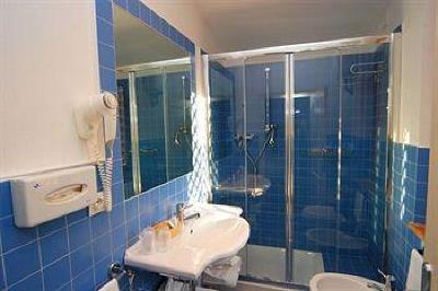 фото отеля Hotel Le Renaie