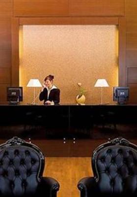 фото отеля Eurostars Park Hotel Maximilian