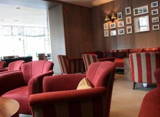 фото отеля Crieff Hydro Hotel