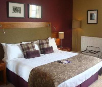 фото отеля Crieff Hydro Hotel