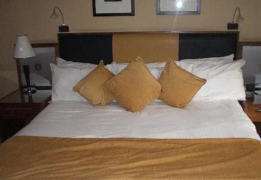 фото отеля Crieff Hydro Hotel