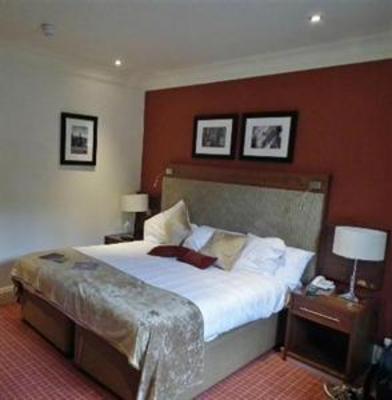 фото отеля Crieff Hydro Hotel