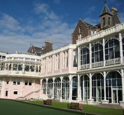 фото отеля Crieff Hydro Hotel