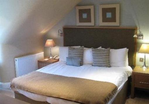 фото отеля Crieff Hydro Hotel