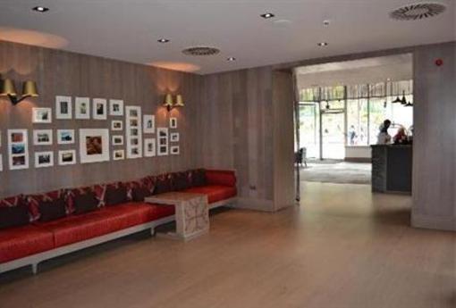фото отеля Crieff Hydro Hotel
