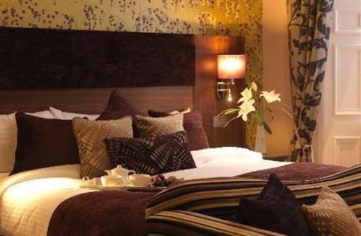 фото отеля Crieff Hydro Hotel