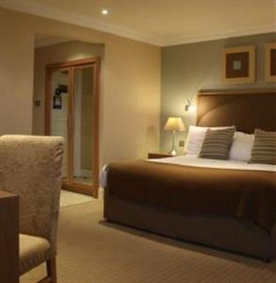фото отеля Crieff Hydro Hotel