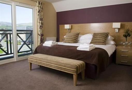 фото отеля Crieff Hydro Hotel