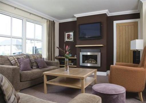 фото отеля Crieff Hydro Hotel