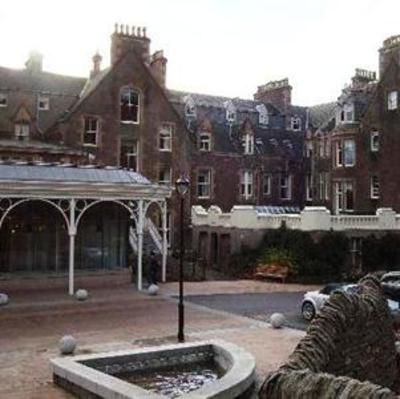 фото отеля Crieff Hydro Hotel