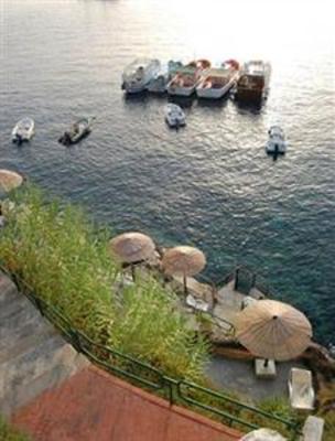 фото отеля Hotel Giardino sul Mare
