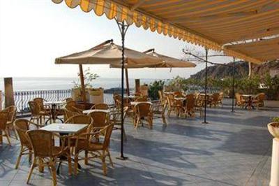 фото отеля Hotel Giardino sul Mare