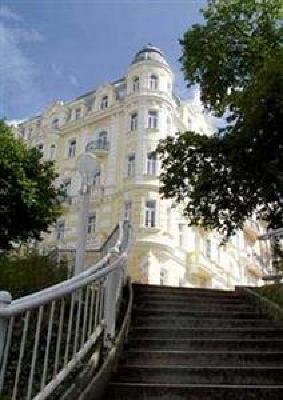 фото отеля Belvedere Spa Hotel
