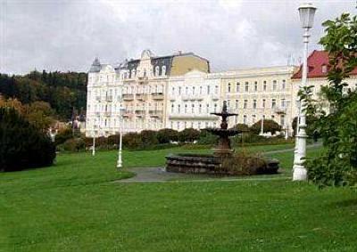 фото отеля Belvedere Spa Hotel