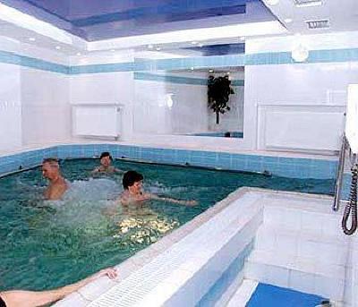 фото отеля Belvedere Spa Hotel